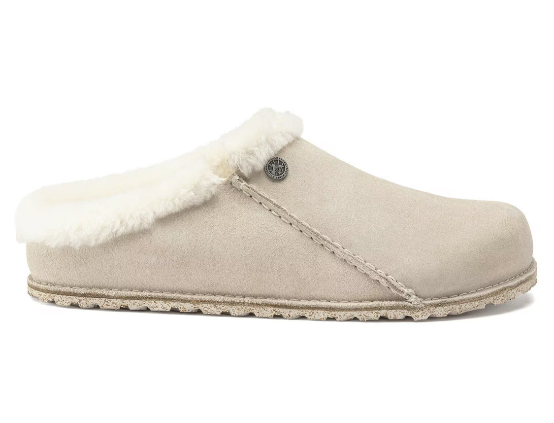 Zermatt Premium Suede Slipper