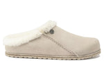 Zermatt Premium Suede Slipper