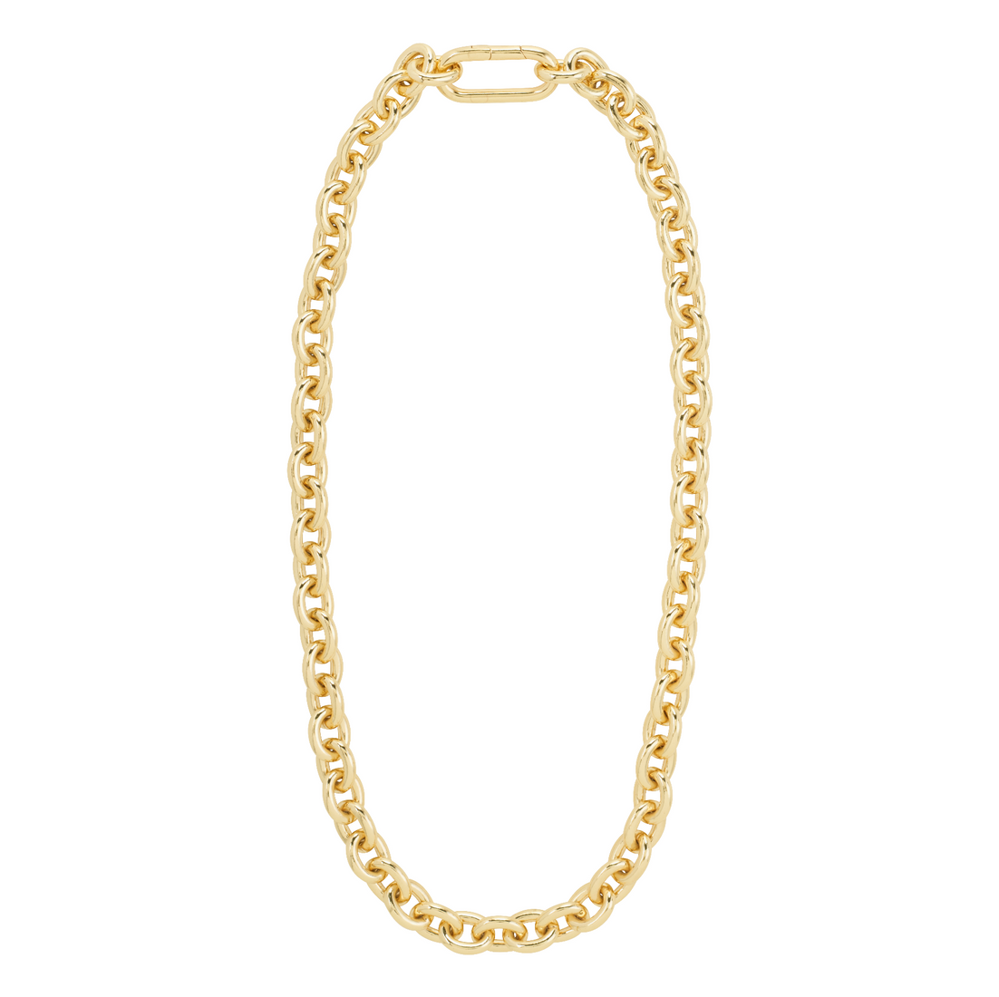 Phase Necklace