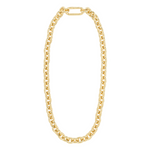 Phase Necklace