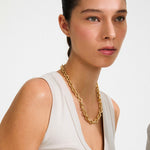 Phase Necklace