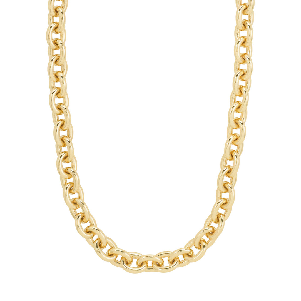 Phase Necklace