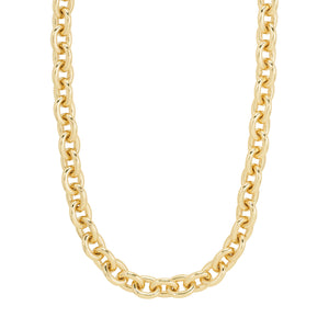 Phase Necklace