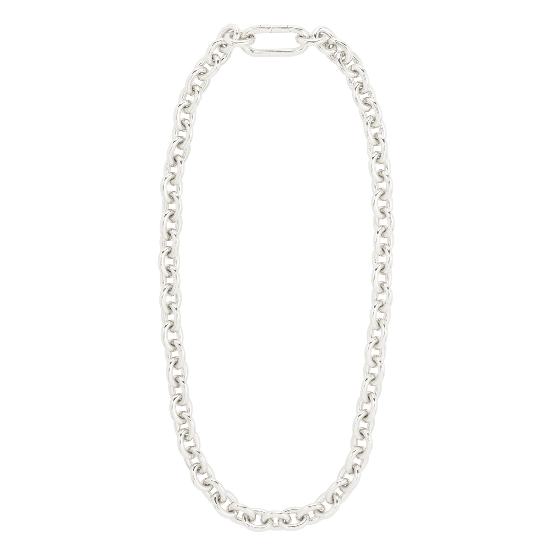Phase Necklace