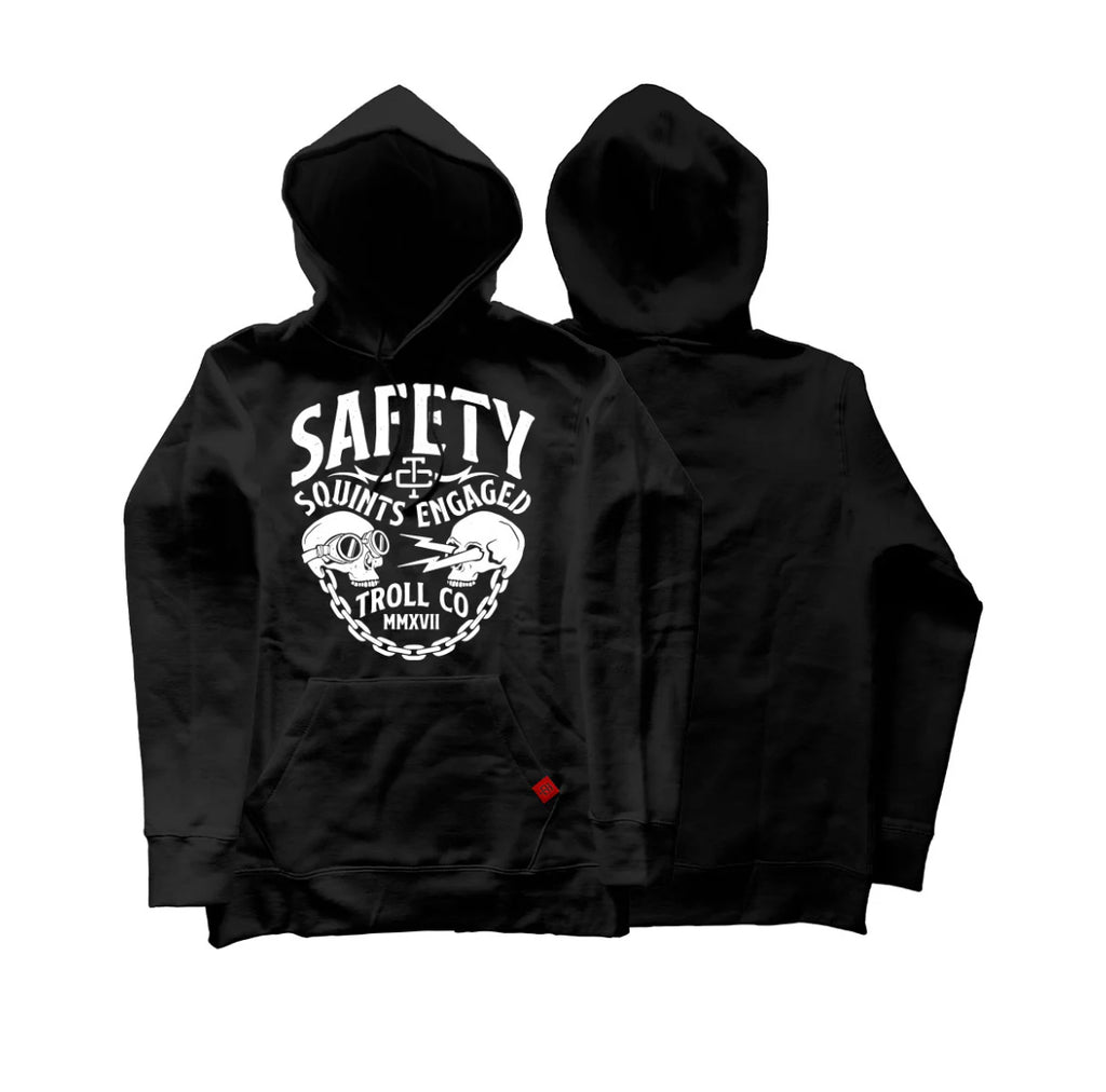 Safety Squints 2.0 Hoodie