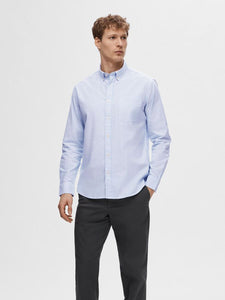 Oxford Shirt LS