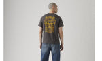 SS Relaxed Fit Tee