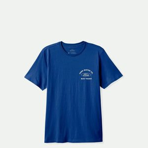 Ford Built Tough SS Tee