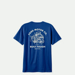 Ford Built Tough SS Tee