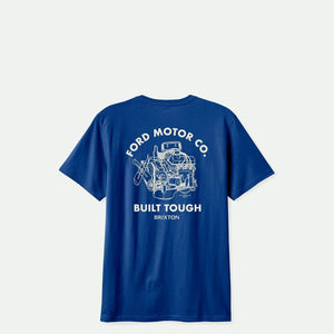Ford Built Tough SS Tee