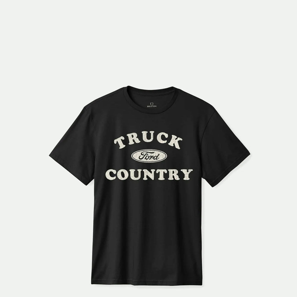Ford Truck Country SS Tee