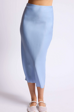 Jess Bias Midi Skirt