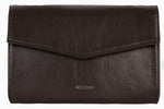 LILIAN VEGAN CLUTCH – THEME