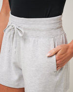 Skyloft Soft Tie Short