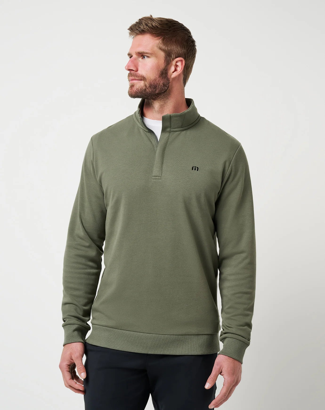 Cloud 1/4 Zip 2.0