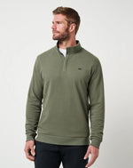 Cloud 1/4 Zip 2.0