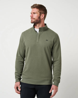 Cloud 1/4 Zip 2.0