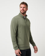 Cloud 1/4 Zip 2.0