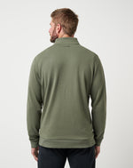 Cloud 1/4 Zip 2.0