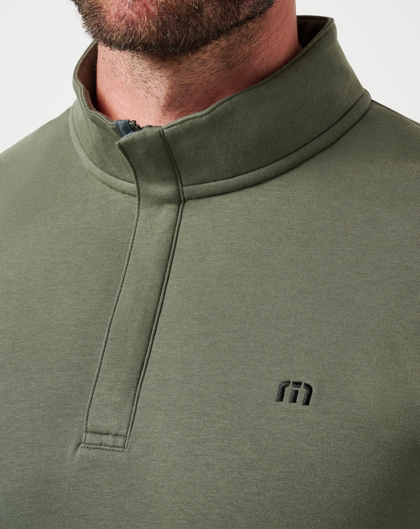Cloud 1/4 Zip 2.0