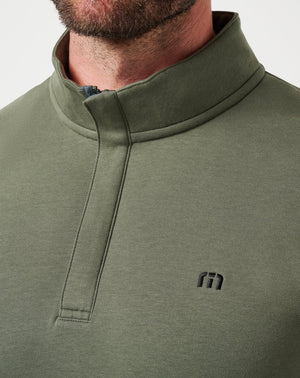 Cloud 1/4 Zip 2.0