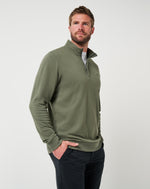 Cloud 1/4 Zip 2.0