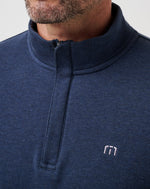 Cloud Quarter Zip
