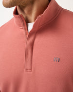 Cloud Quarter Zip