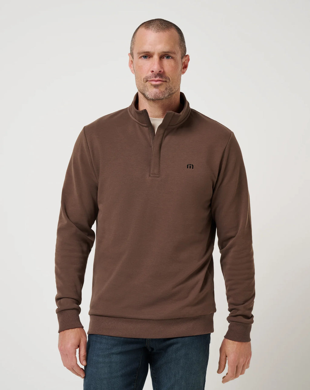 Cloud 1/4 Zip 2.0