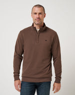 Cloud 1/4 Zip 2.0