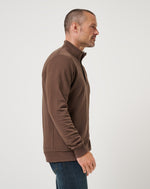 Cloud 1/4 Zip 2.0