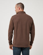 Cloud 1/4 Zip 2.0