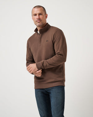 Cloud 1/4 Zip 2.0