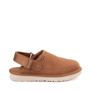 Toddler Goldenstar Clog