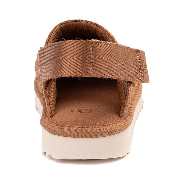 Toddler Goldenstar Clog