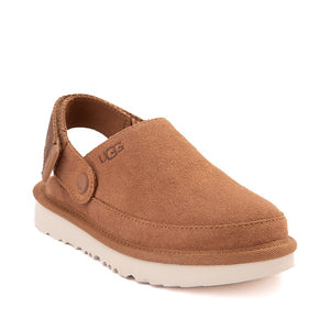 Toddler Goldenstar Clog