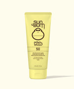 Kids SPF50 Clear Sunscreen Lotion