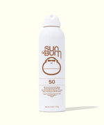 Mineral SPF50 Sunscreen Spray