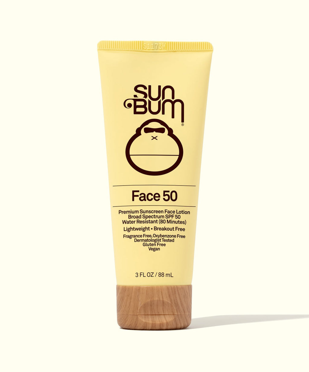 Original ‘Face 50’ SPF50 Suscreen Lotion
