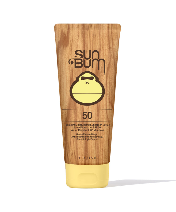 Premium Sunscreen Lotion SPF 50