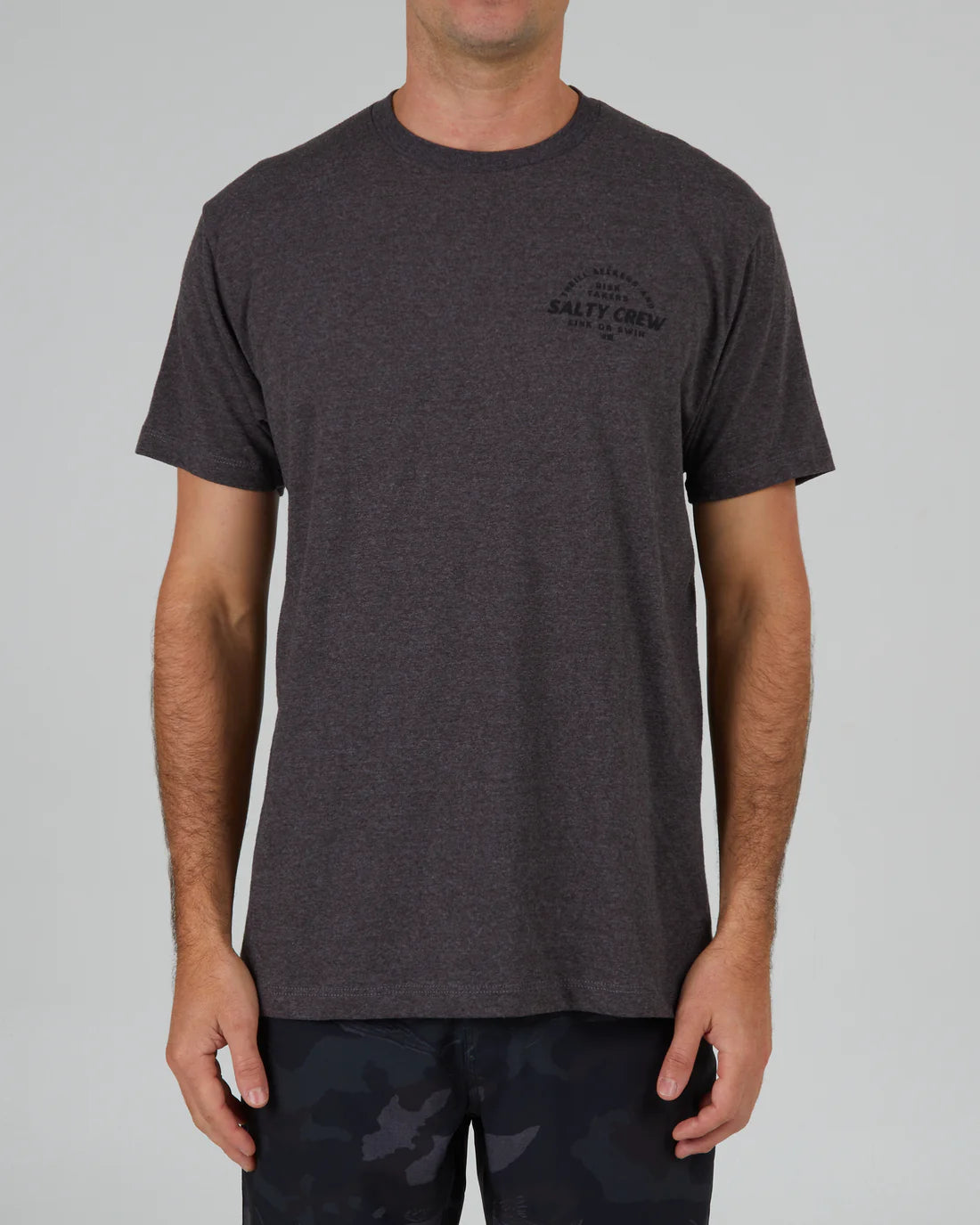 Stoked Classic S/S Tee