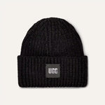 Chunky Rib Beanie