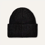 Chunky Rib Beanie