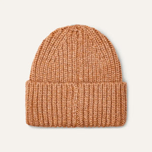 Chunky Rib Beanie