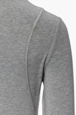 Wool Layering Turtleneck