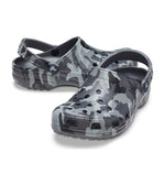 Classic Camouflage Clog