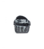 Classic Camouflage Clog