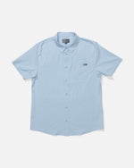 Drifter UV Button Up