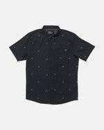Flagship UV Button Up Tee