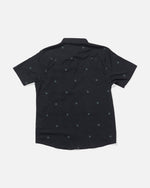 Flagship UV Button Up Tee